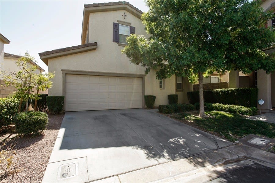 54 Puerto Azul Trl, Henderson photo 1