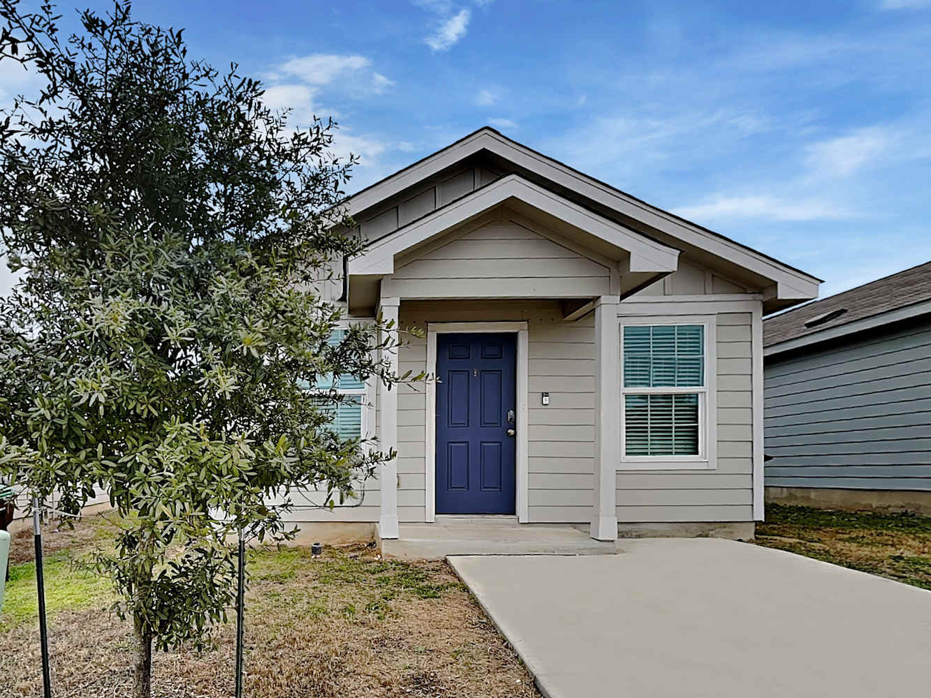 5414 Verdugos Pl, San Antonio photo 1