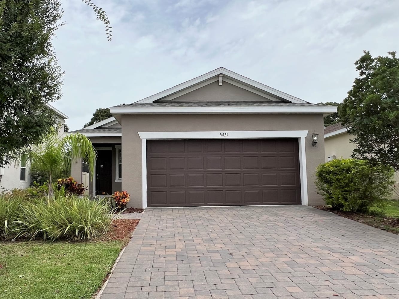 5431 Los Robles Ct, Palmetto photo 1