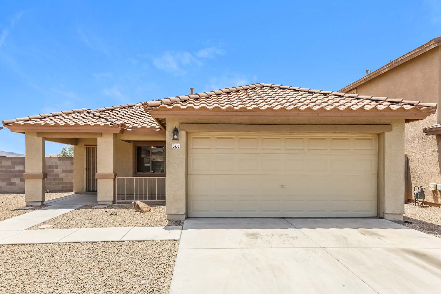 5433 W Grove St, Laveen photo 1