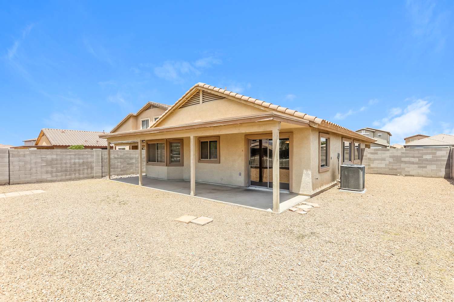 5433 W Grove St, Laveen photo 18