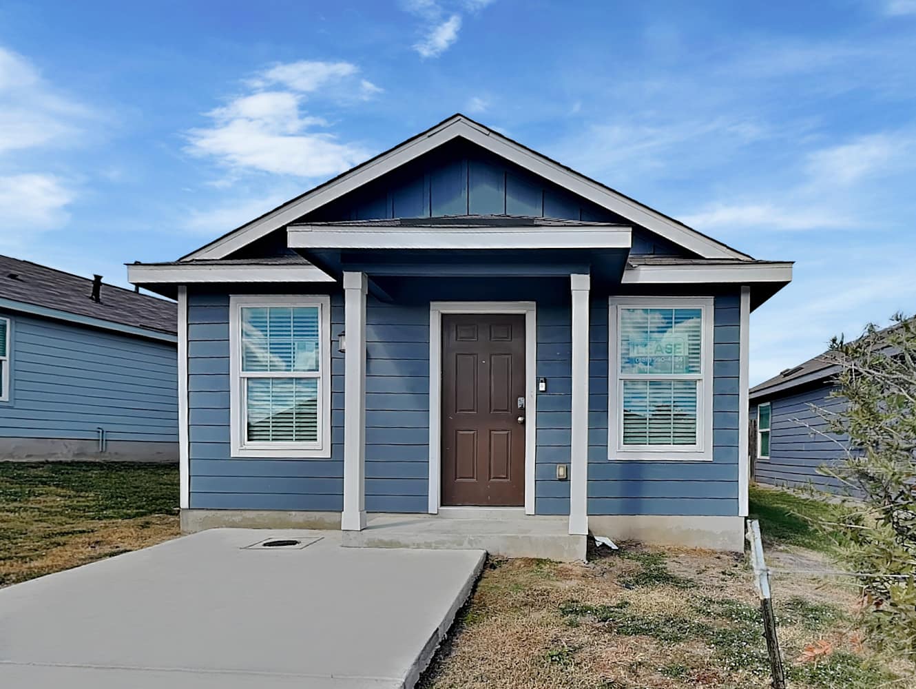 5437 Verdugos Pl, San Antonio photo 1
