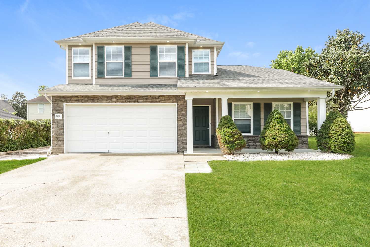 5439 Middlebury Dr, Murfreesboro photo 1