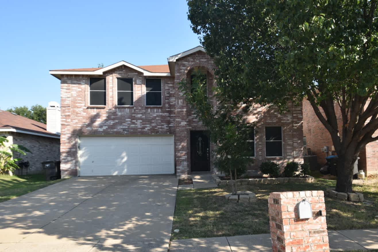 5445 Temecula Rd, Fort Worth photo 1