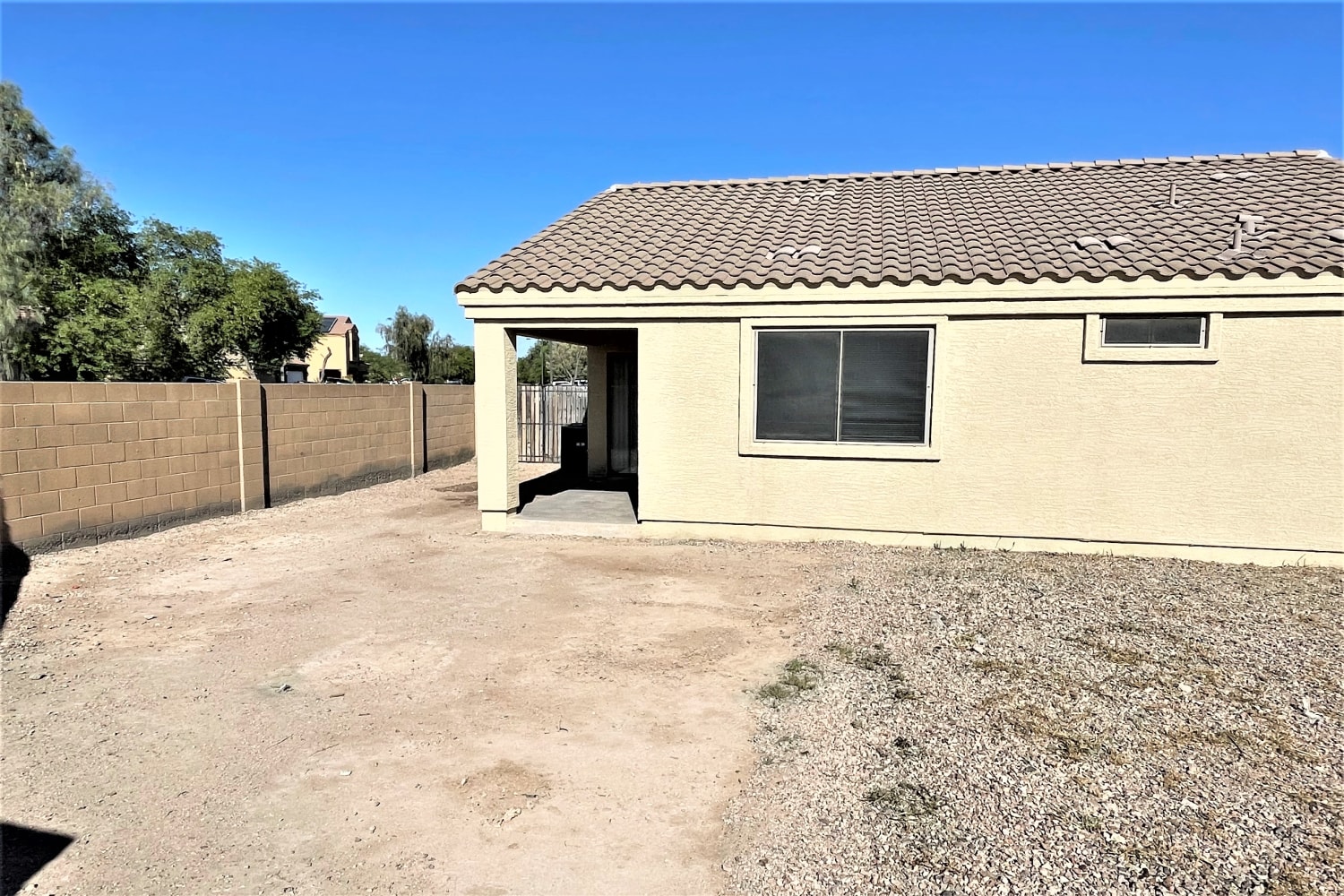 5448 S 237Th Lane, Buckeye photo 14
