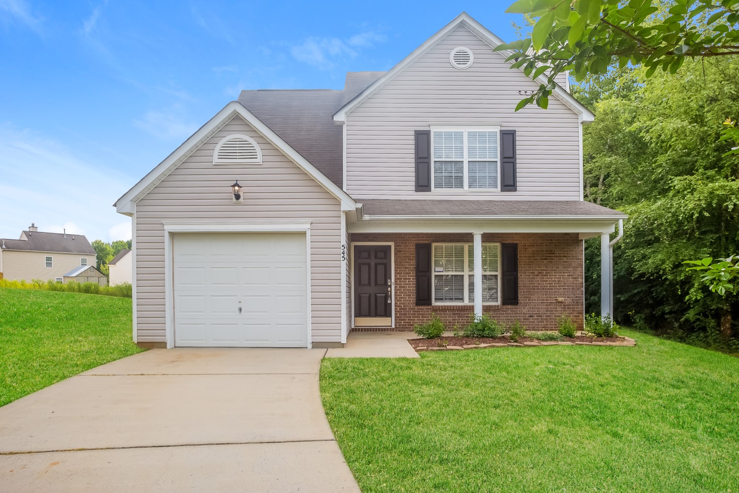 545 Havenbrook Way Northwest, Concord photo 1