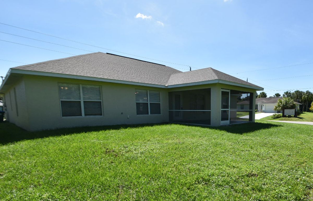 5493 S Chamberlain Blvd, North Port photo 10