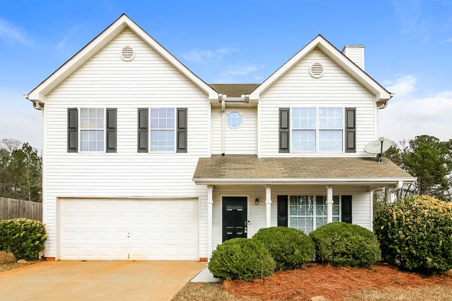 55 Kendall Ln, Covington photo 1