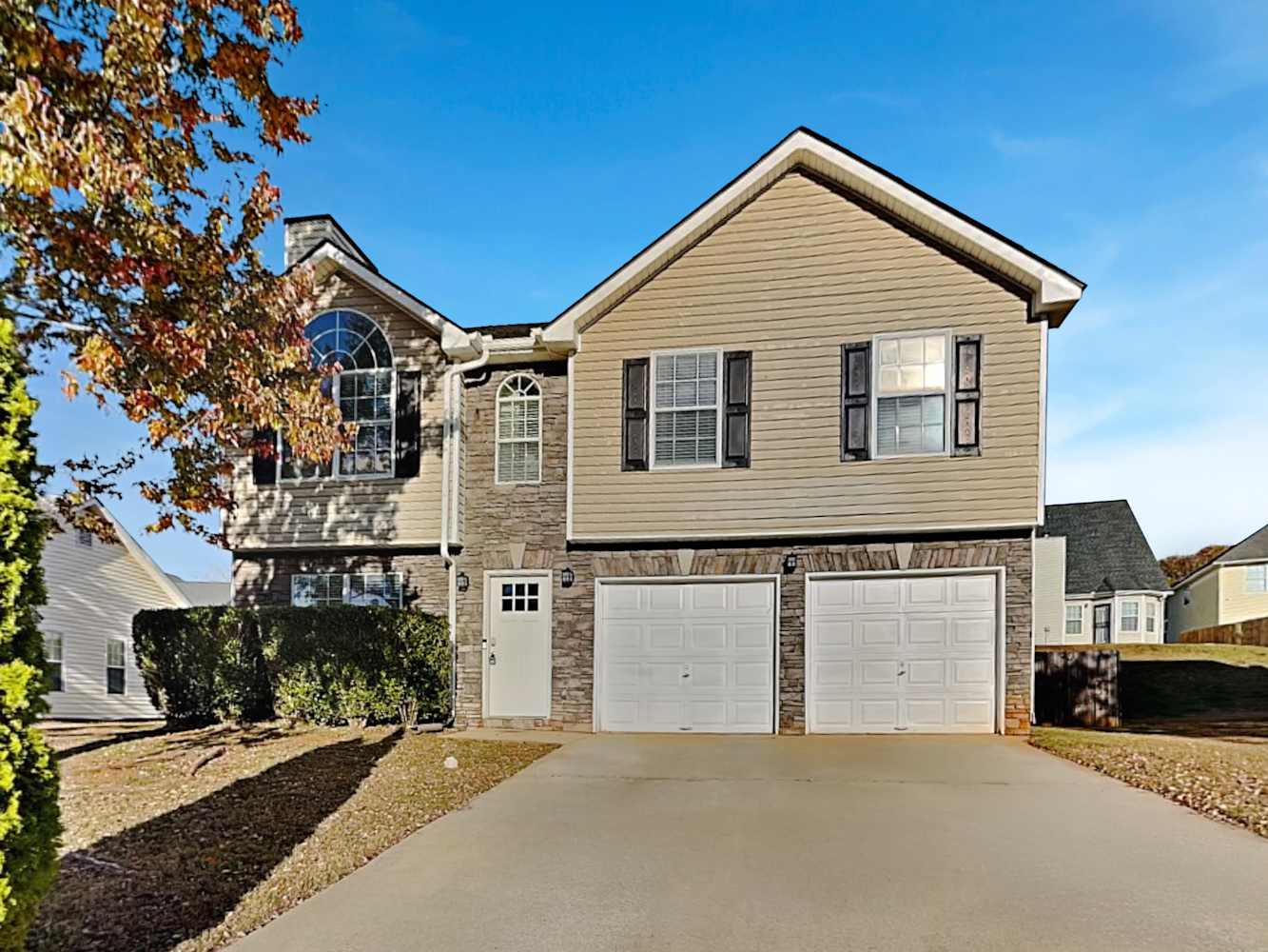 55 Keyton Dr, Covington photo 1