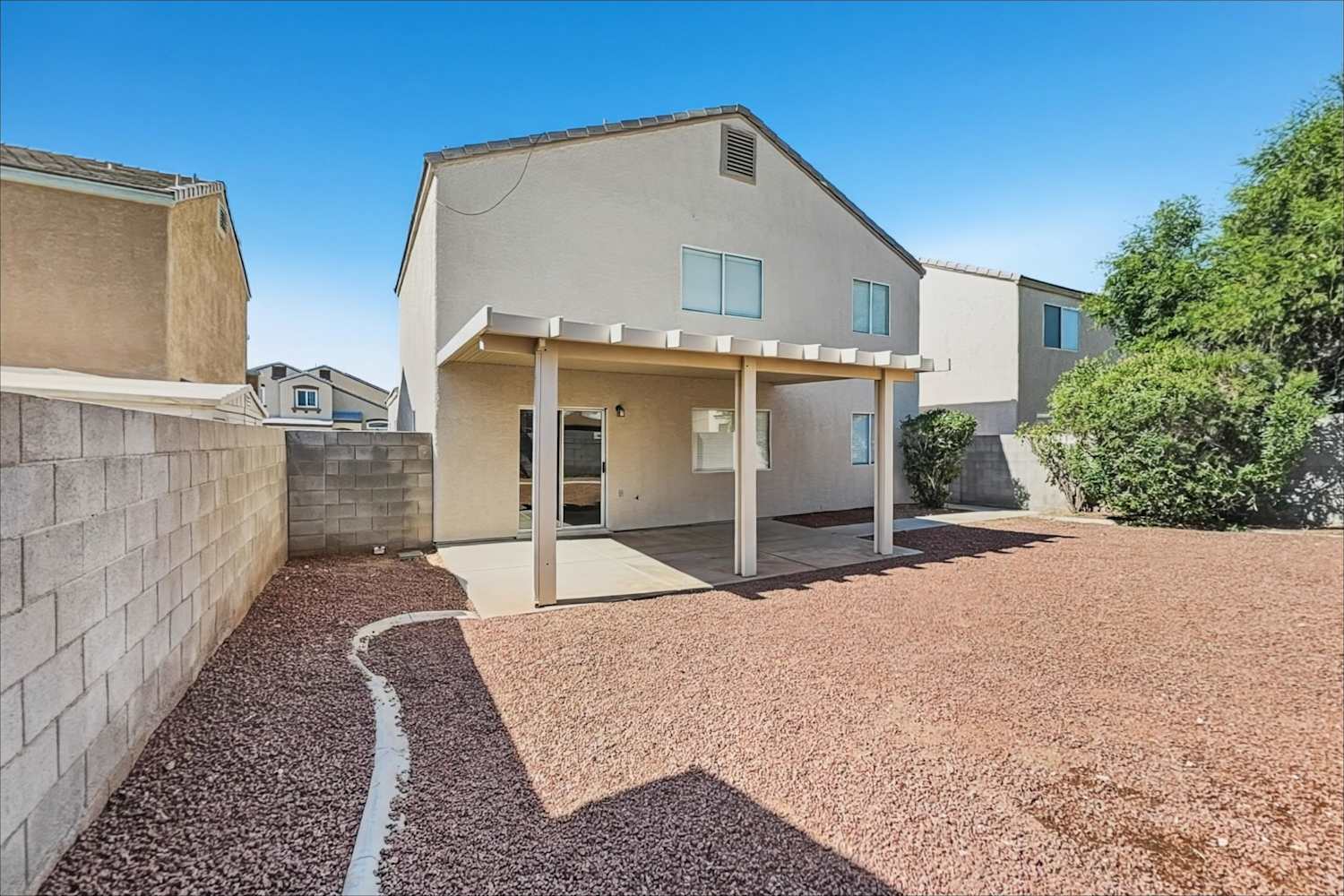 5504 Eagle Cove Ave, Las Vegas photo 19