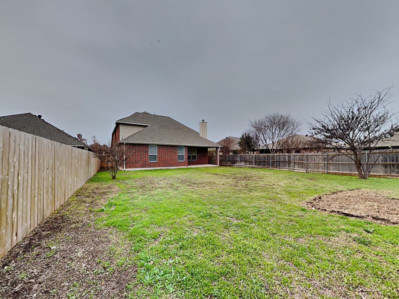 5505 Millers Creek Dr, Argyle photo 16