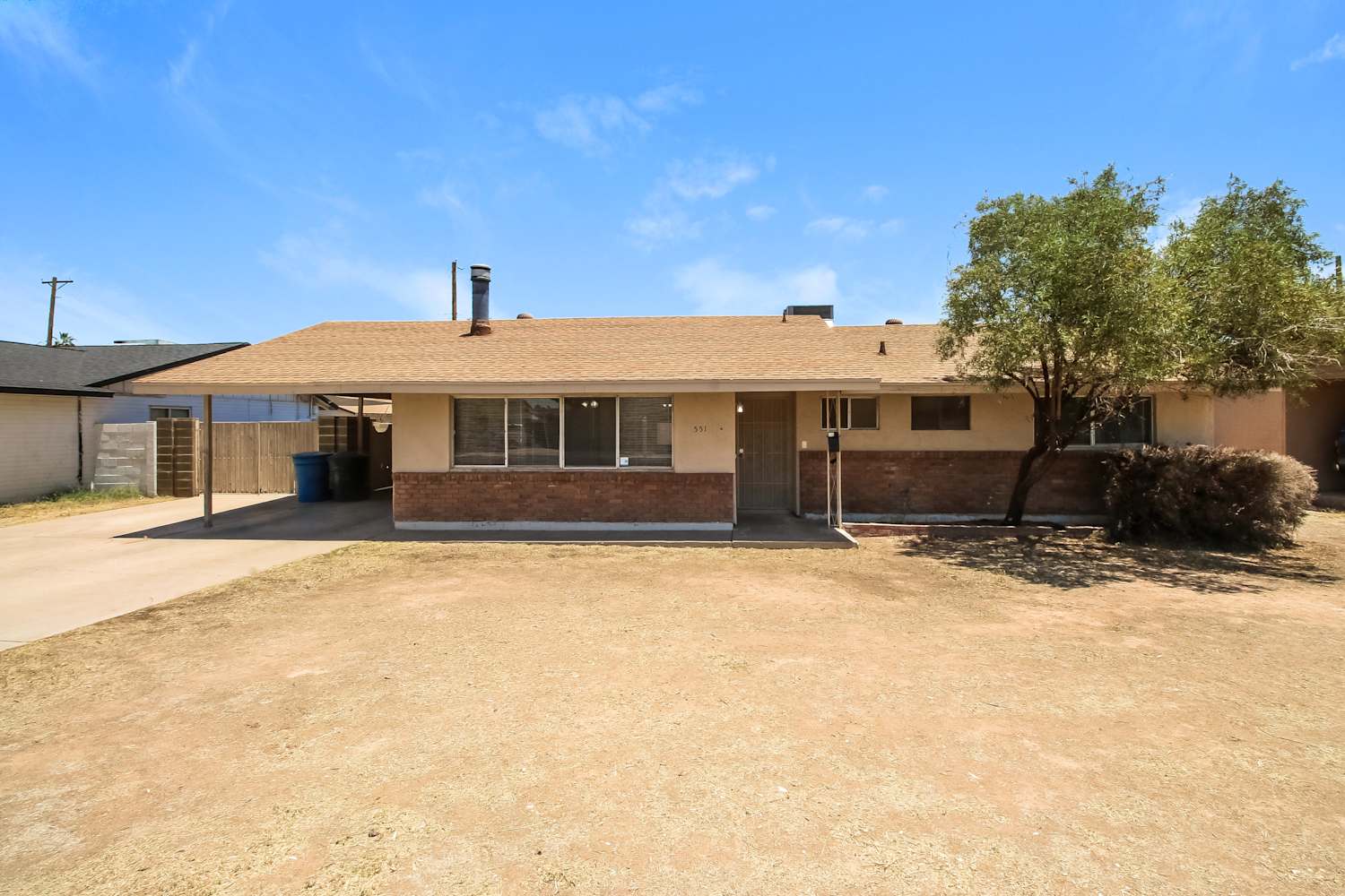 551 N Spencer, Mesa photo 1