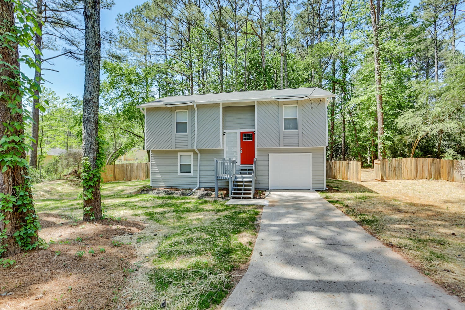 5539 Petite Ct, Lithonia photo 1