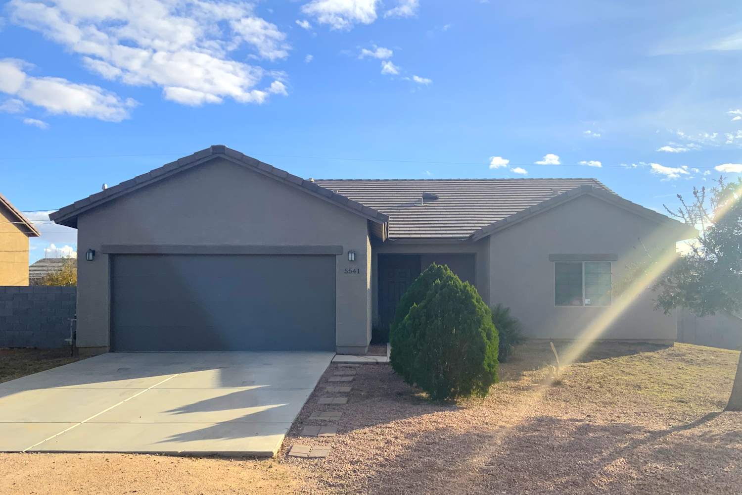 5541 E Santa Clara Drive, San Tan Valley photo 1