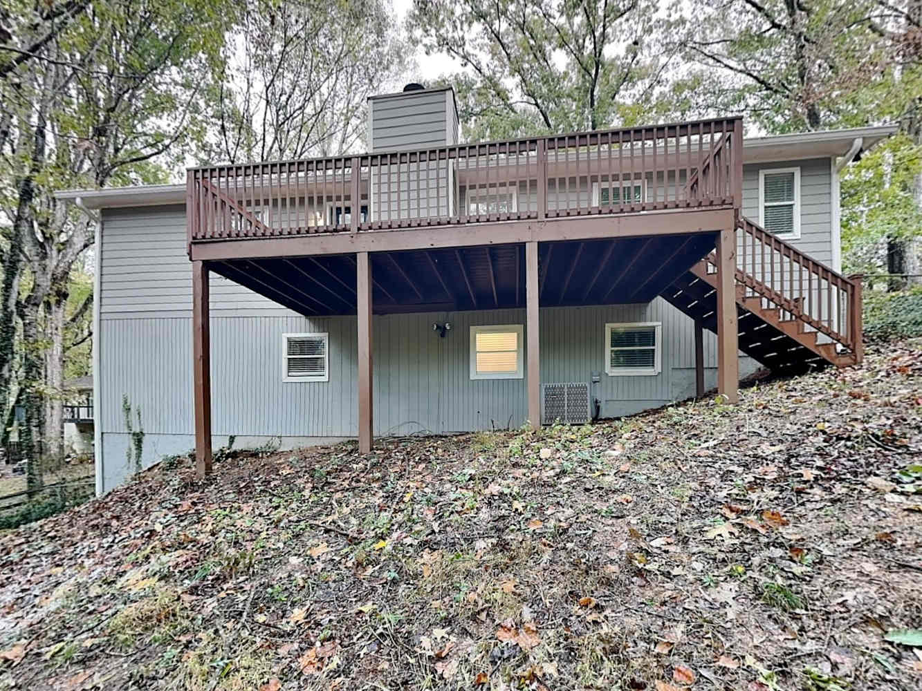 5545 Gibson Dr, Acworth photo 24