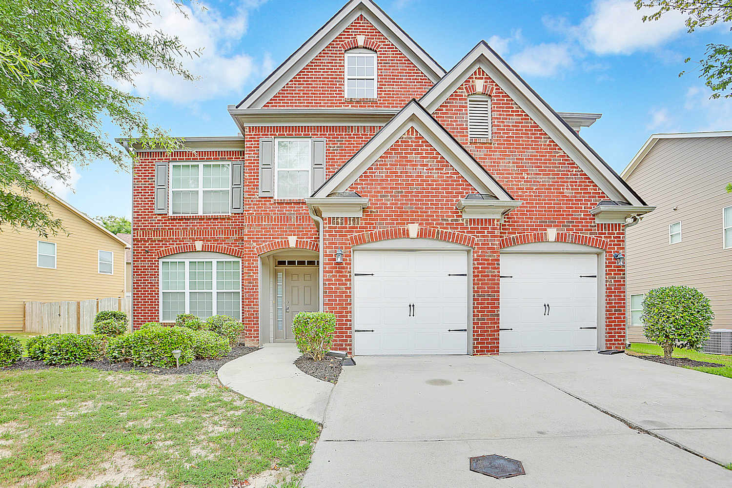 5550 Big Boat Dr Sw, Atlanta photo 1