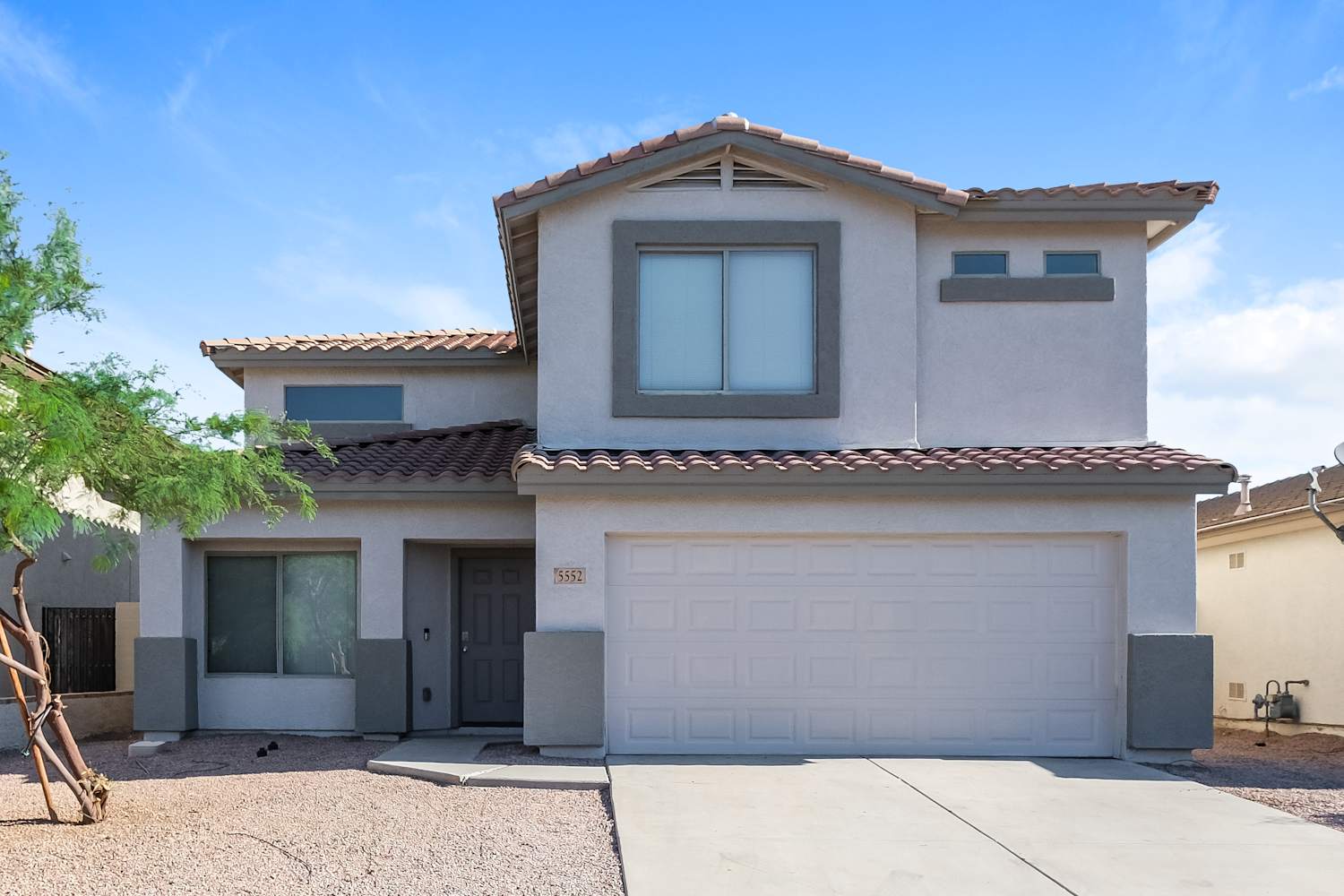 5552 W Minton Ave, Laveen photo 1