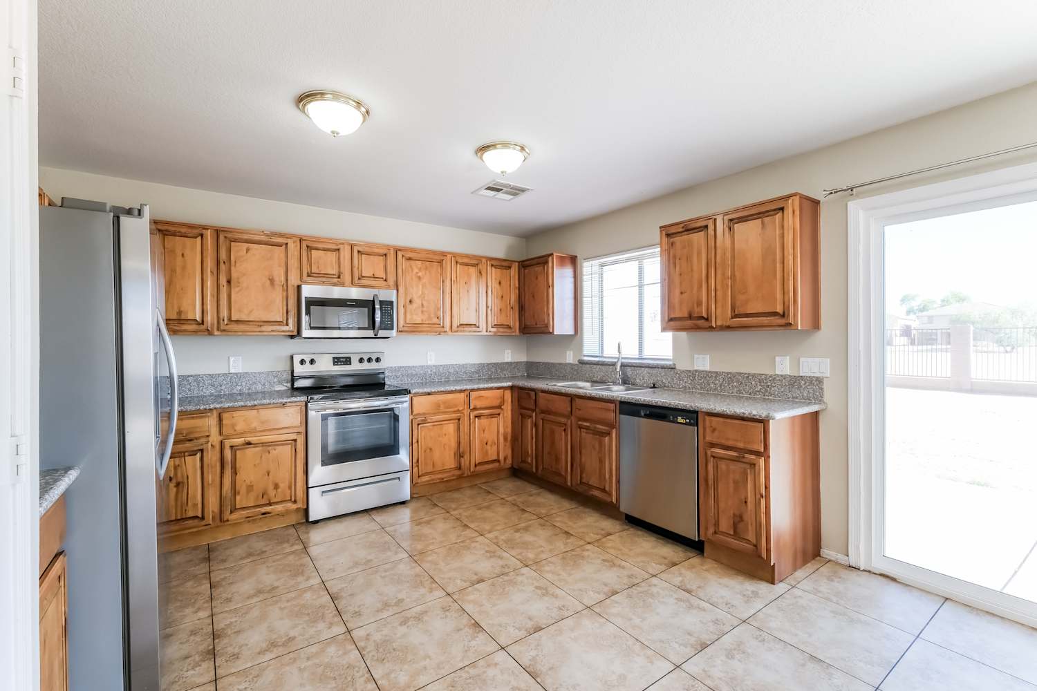 5552 W Minton Ave, Laveen photo 8