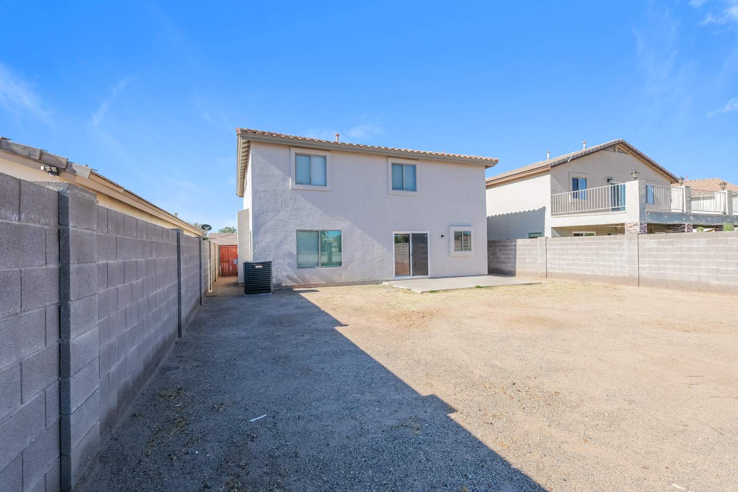 5552 W Minton Ave, Laveen photo 17