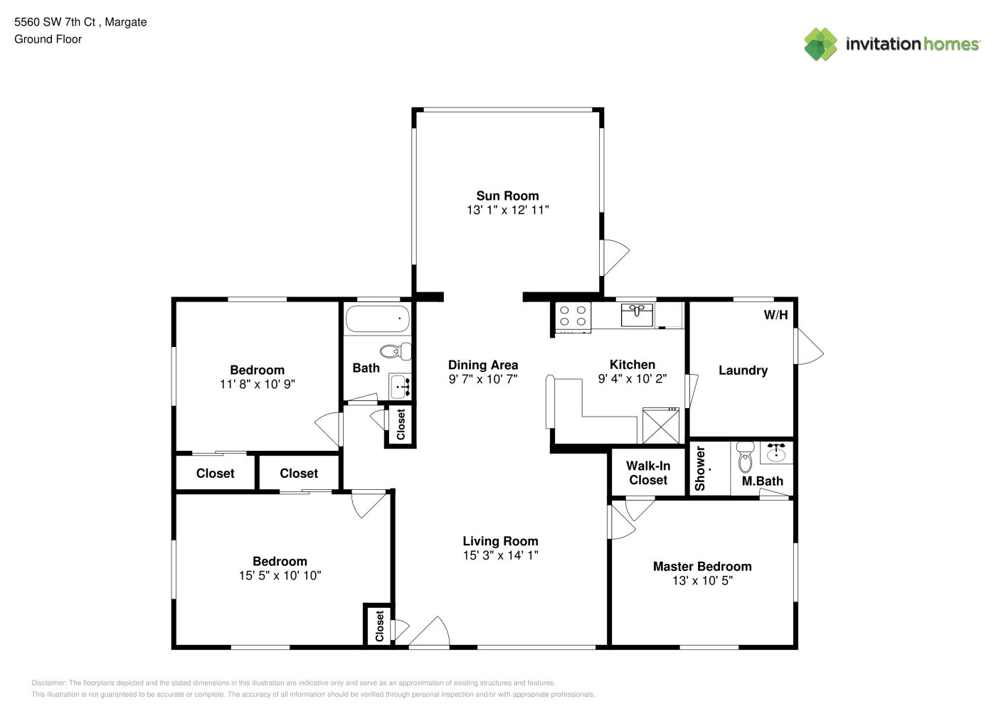 5560 SW 7th Ct, Margate photo 3