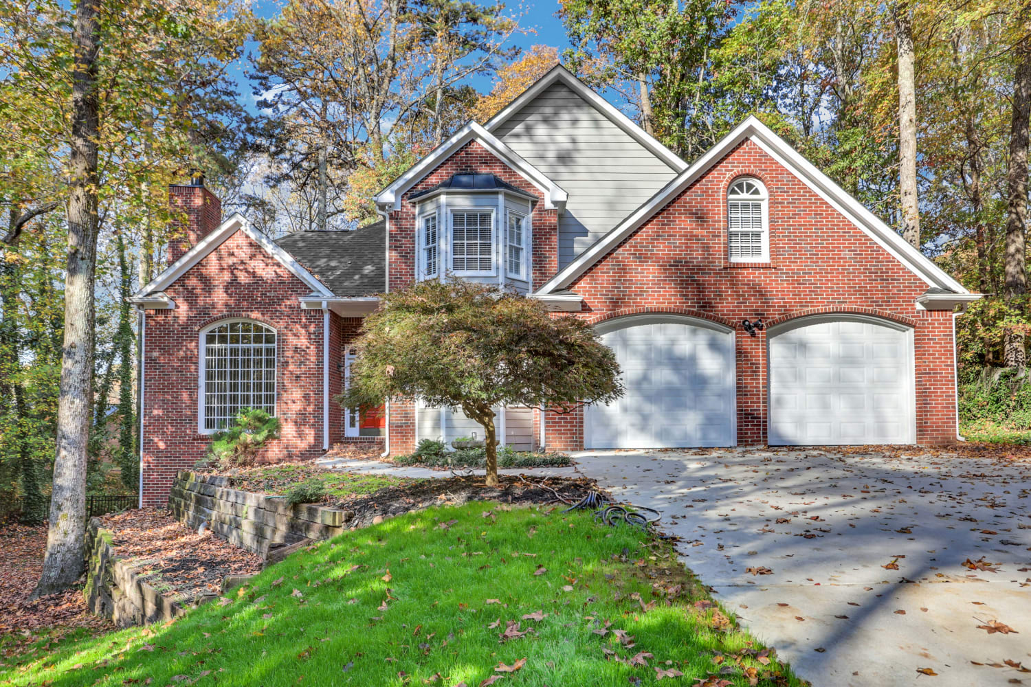560 Laurel Wood Ct Sw, Marietta photo 1