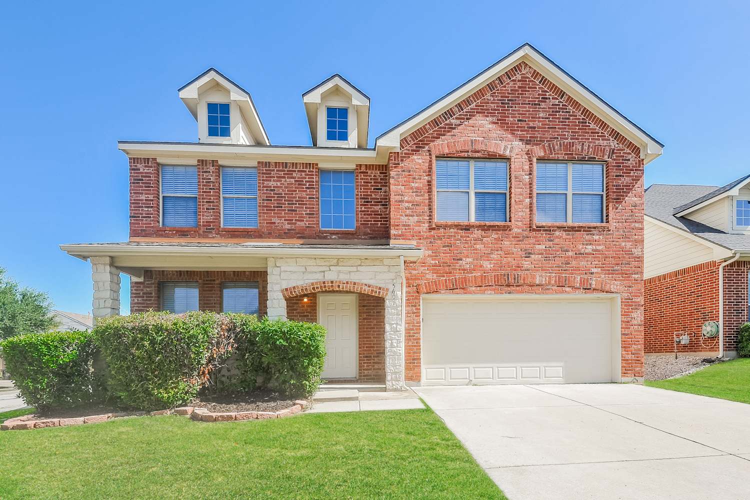 5601 Desert Willow Ct, Fort Worth photo 1