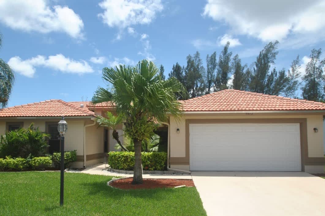 5602 Aspen Ridge Cir, Delray Beach photo 1