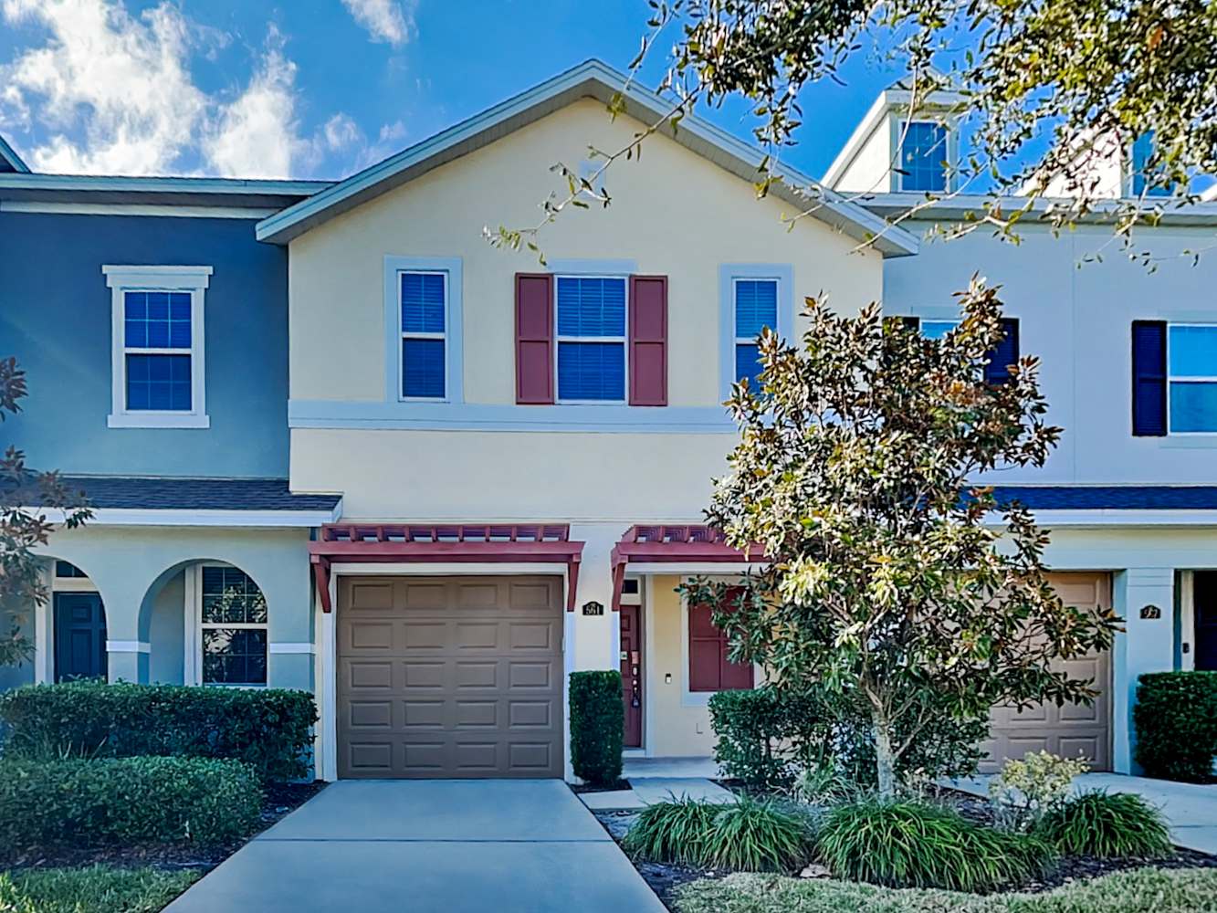 561 Fortanini Cir, Ocoee photo 1