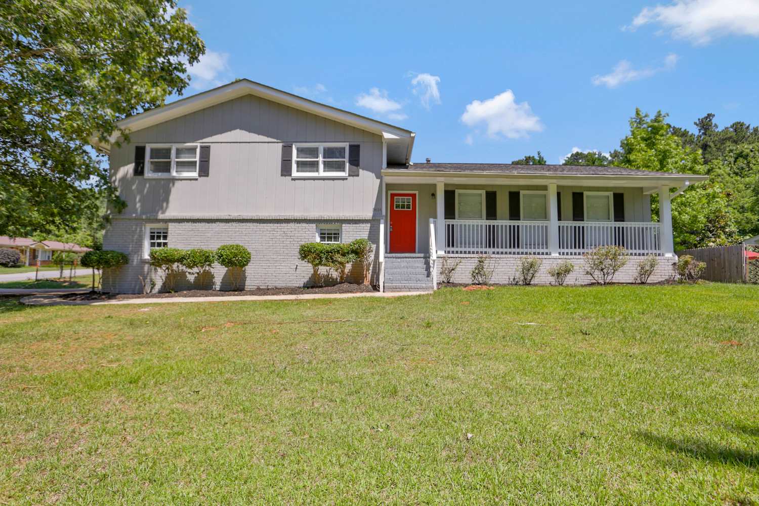 5614 Stewart Mill Rd, Douglasville photo 1