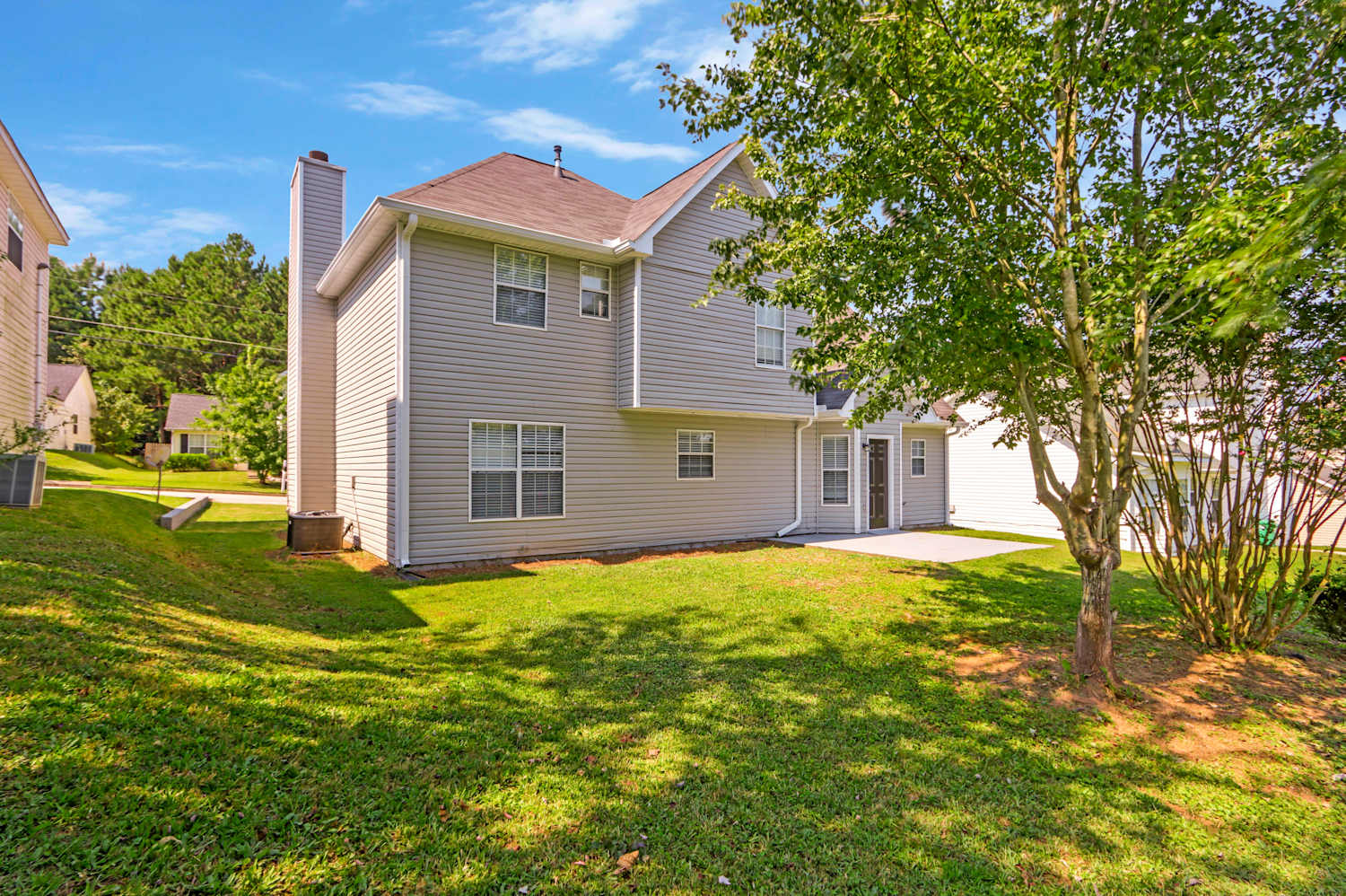5618 Wellborn Creek Dr, Lithonia photo 23