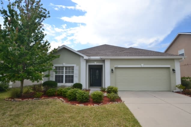 5641 Sheer Bliss Loop, Land O Lakes photo 1