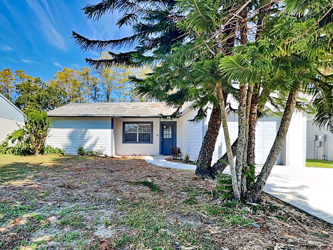 Front of 5707 Carrollwood Meadows Dr, Tampa, FL
