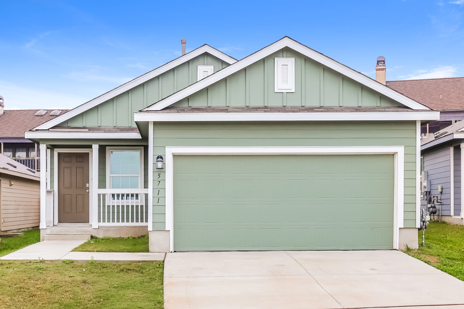 5711 Leon Pl, San Antonio photo 1
