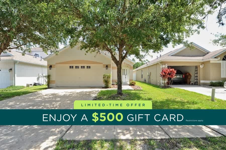 5716 Tanagerlake Rd, Lithia photo 1