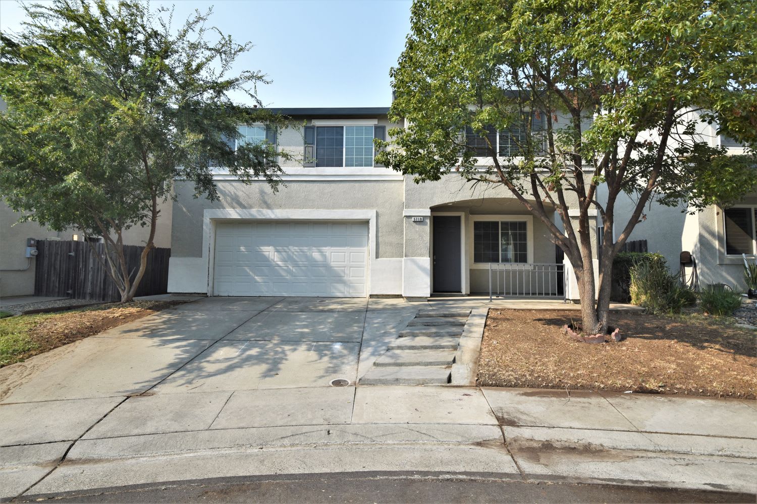 Front of 5719 Owl Ct, Elk Grove, CA