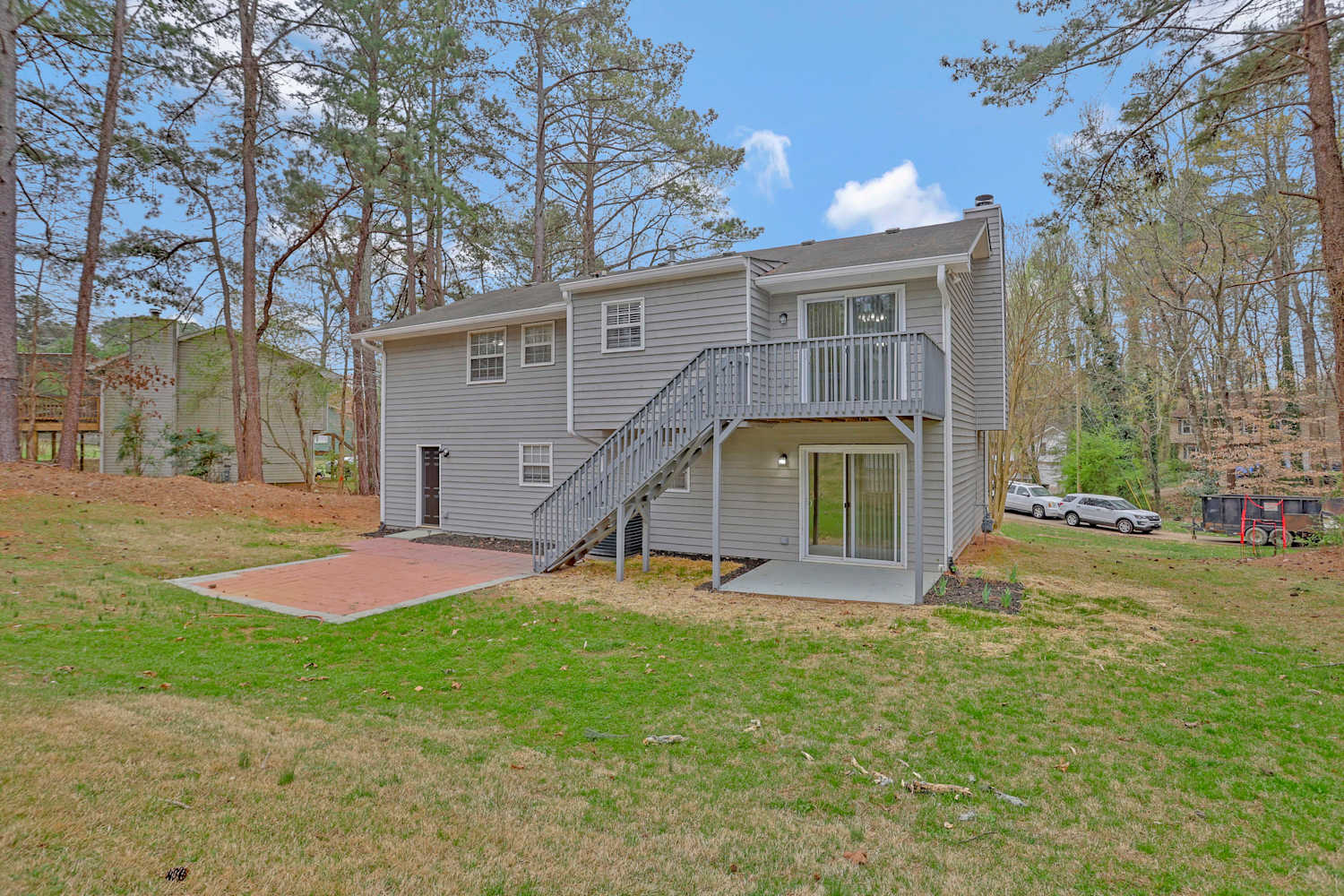 572 Tate Creek Ct Nw, Acworth photo 23