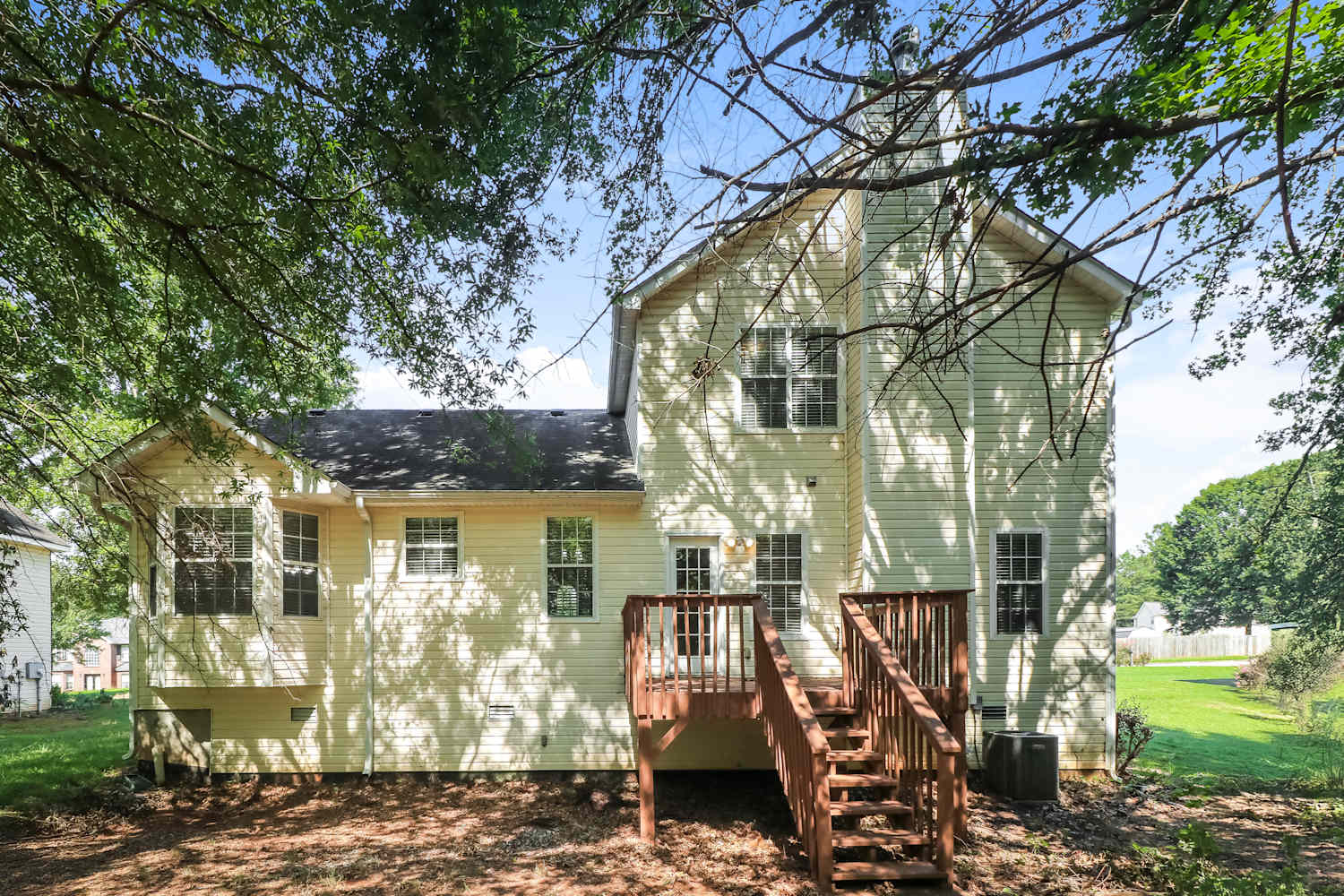 5725 Crystal Springs Way, Powder Springs photo 17