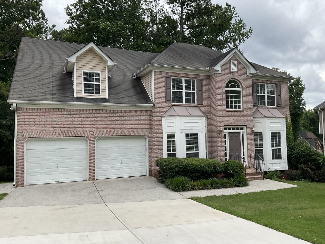 573 Alexander Farms Vw SW, Marietta photo 1