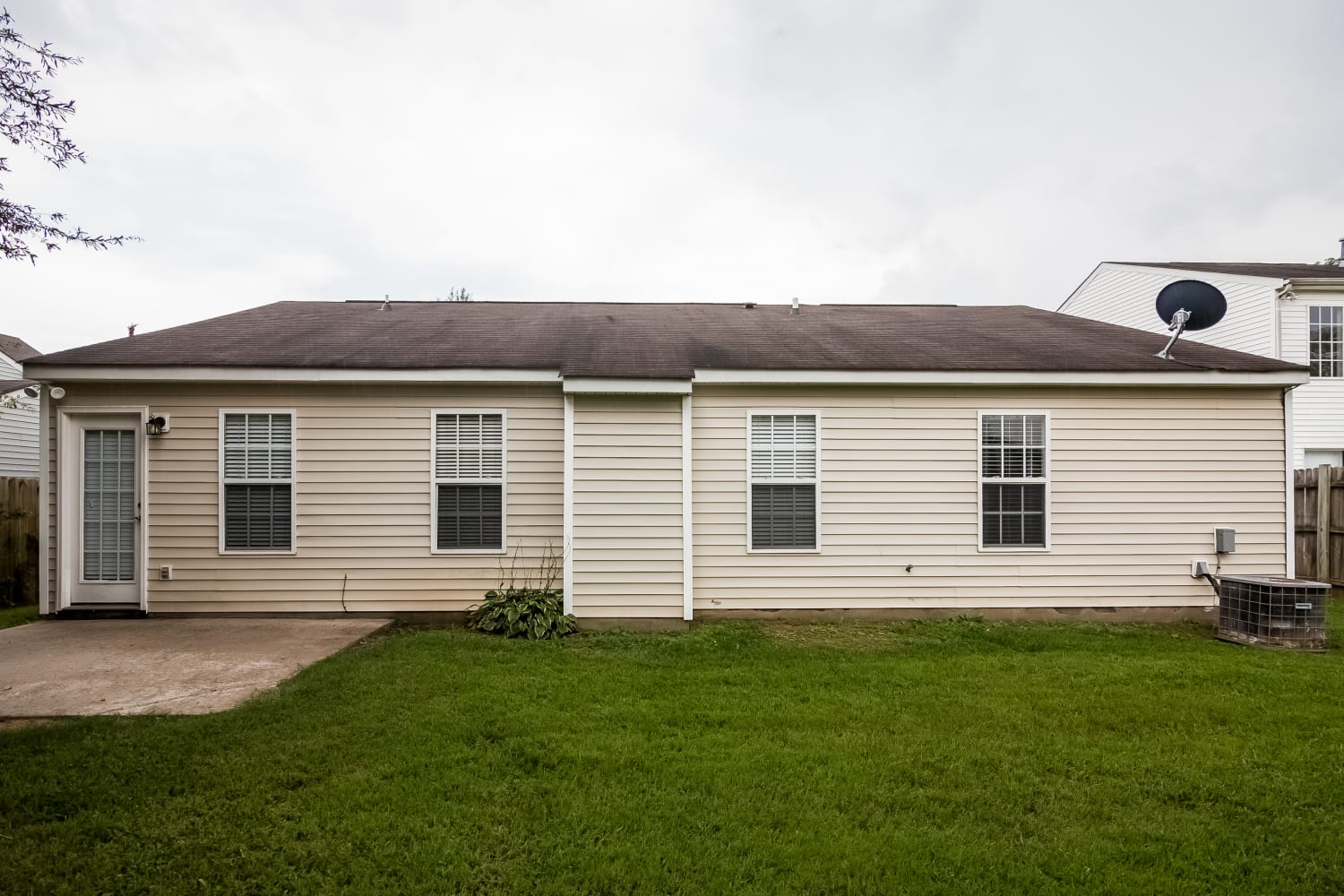 5733 Shining Oak Ln, Charlotte photo 13