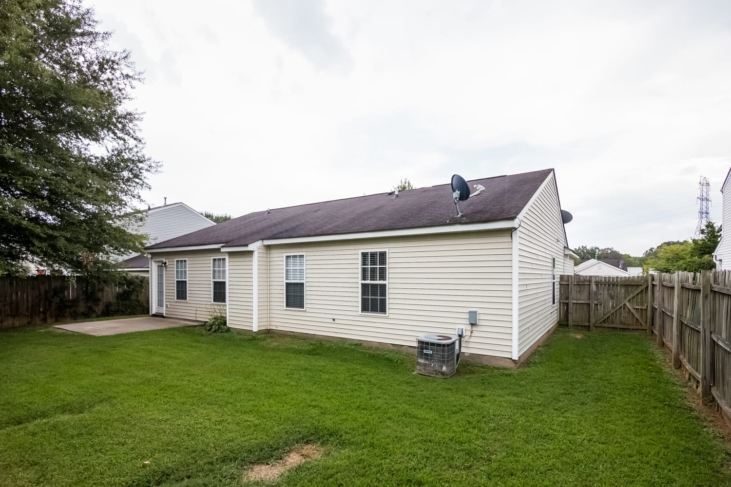 5733 Shining Oak Ln, Charlotte photo 14