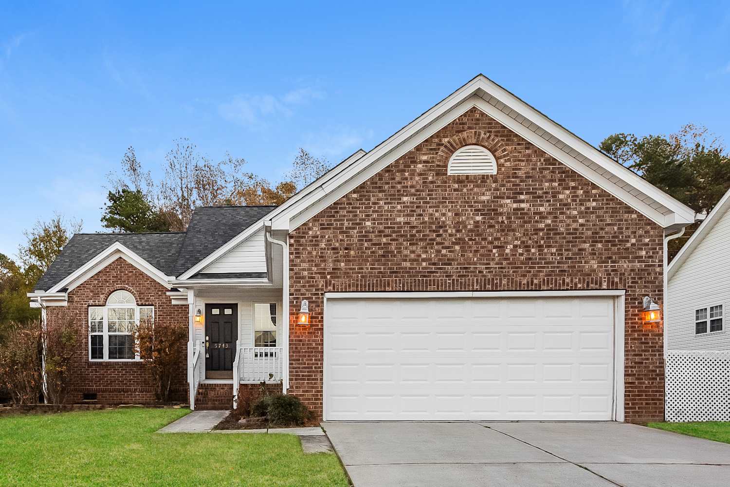 5743 Heron Point Pl SW, Concord photo 1