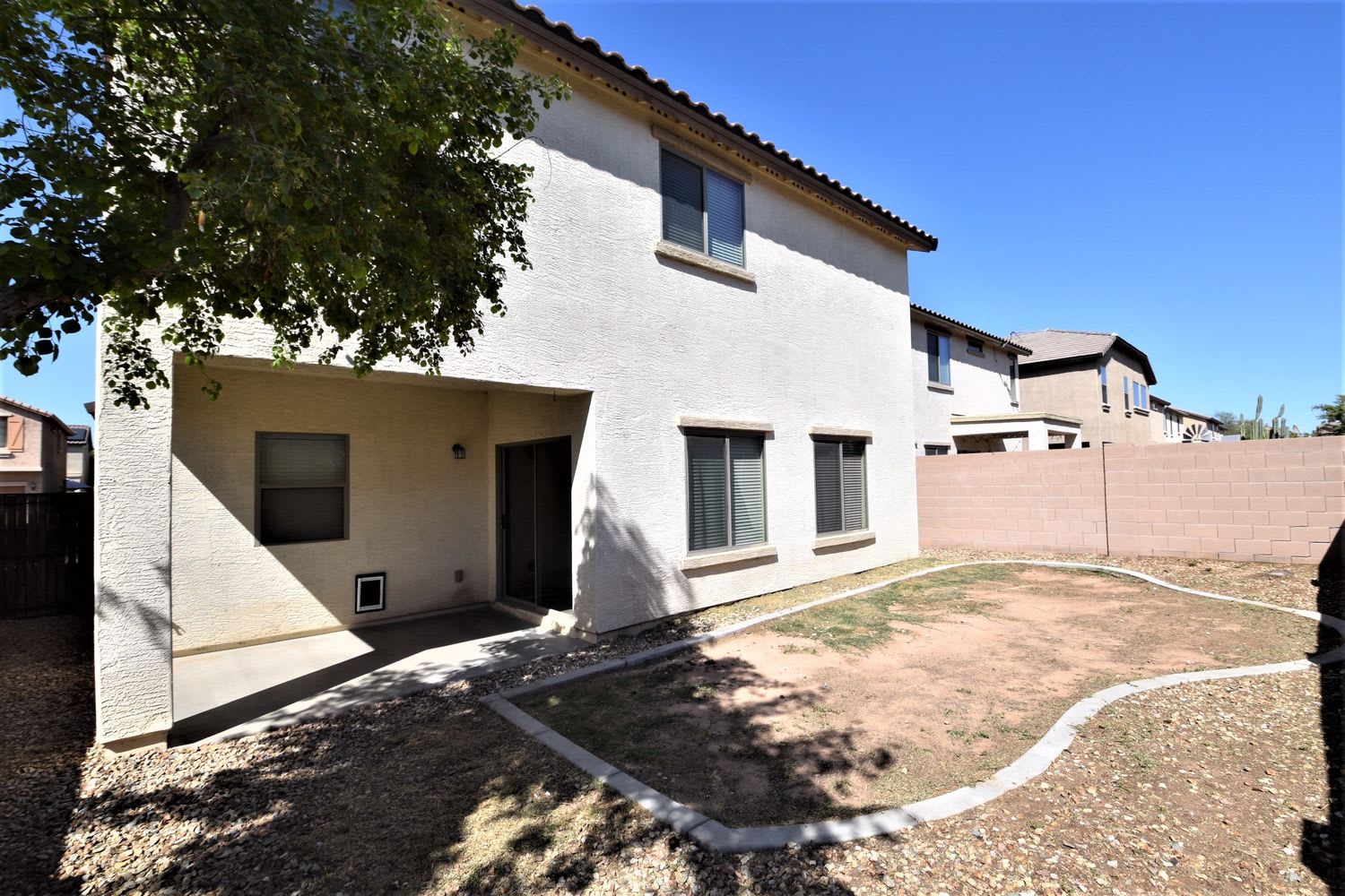 5753 W Siesta Way, Laveen photo 16