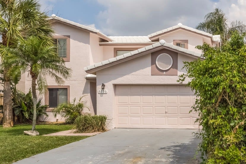 5756 Strawberry Lakes Cir, Lake Worth photo 3