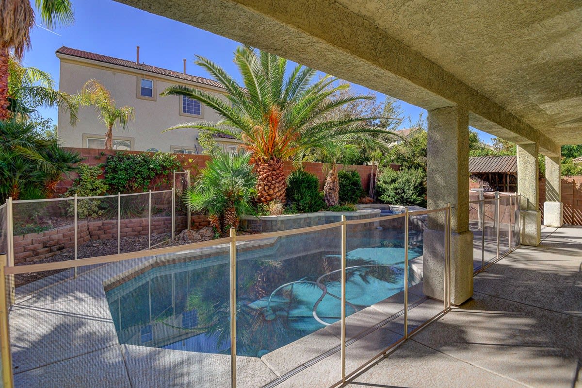 5795 Farmhouse Ct, Las Vegas photo 18