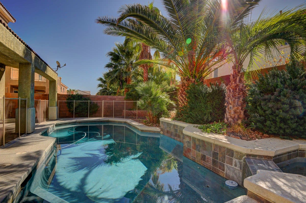 5795 Farmhouse Ct, Las Vegas photo 19