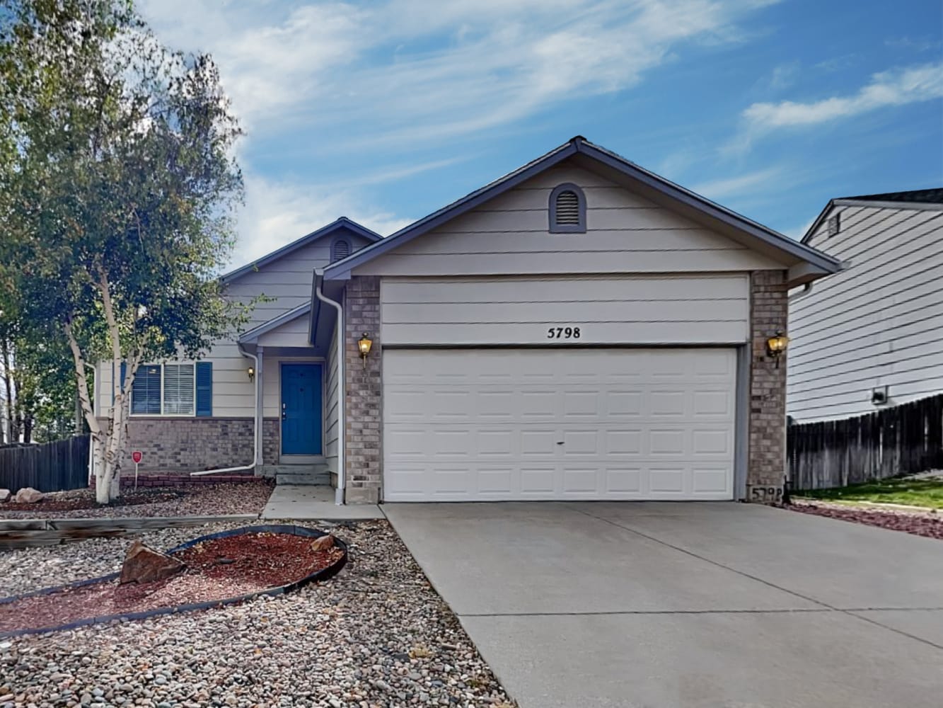 5798 Charlotte Pkwy, Colorado Springs photo 1