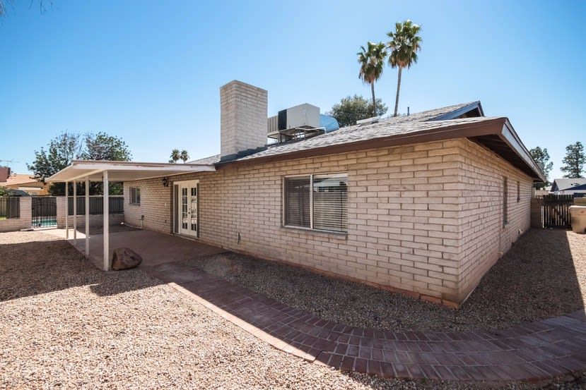 5816 W Carol Ann Way, Glendale photo 14