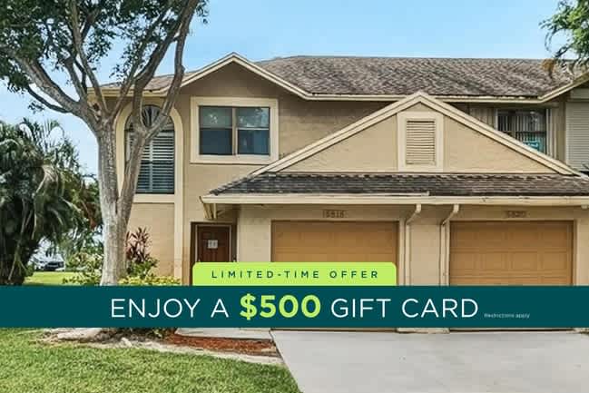 5818 Northpointe Ln, Boynton Beach photo 1