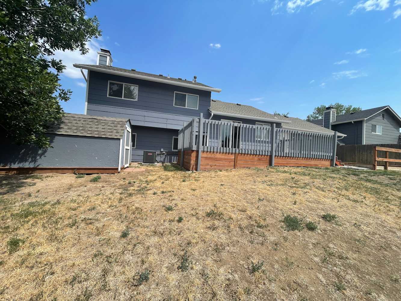 5829 S Perth Pl, Centennial photo 19