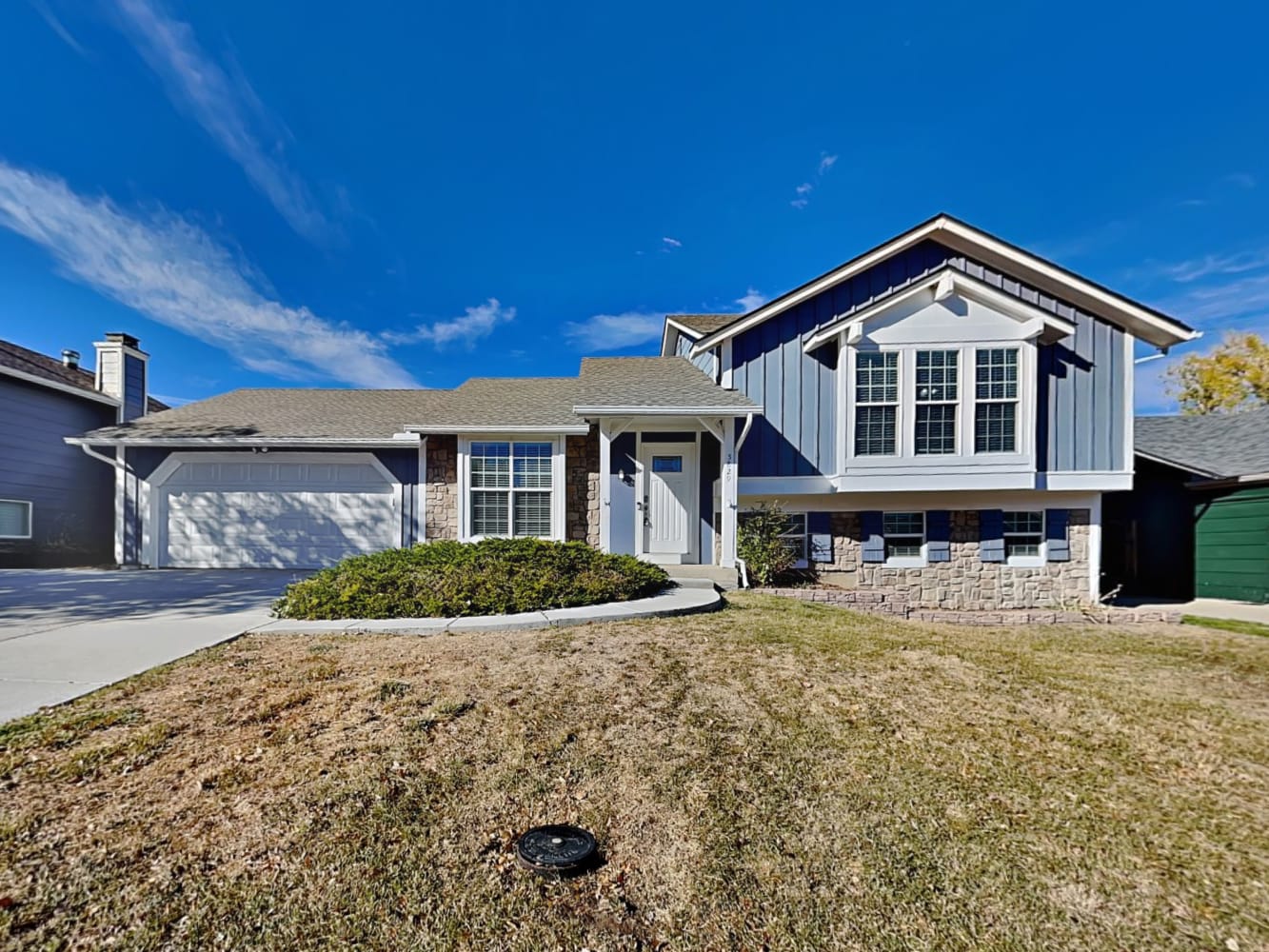 5829 S Perth Pl, Centennial photo 1